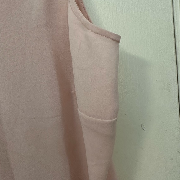 Cache Sheer Camisole-size XL - Picture 5 of 7